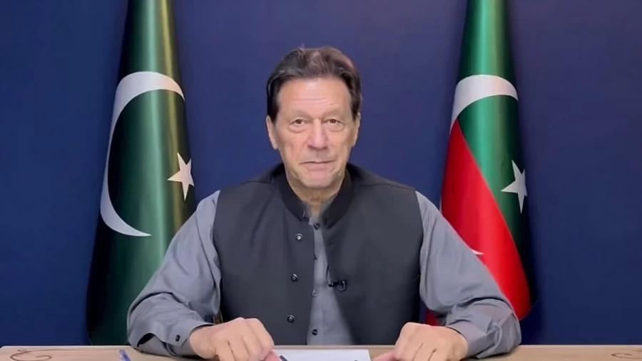 Pakistan Takes Five Major Actions in 24 Hours to 'Close Imran Khan's Chapter'