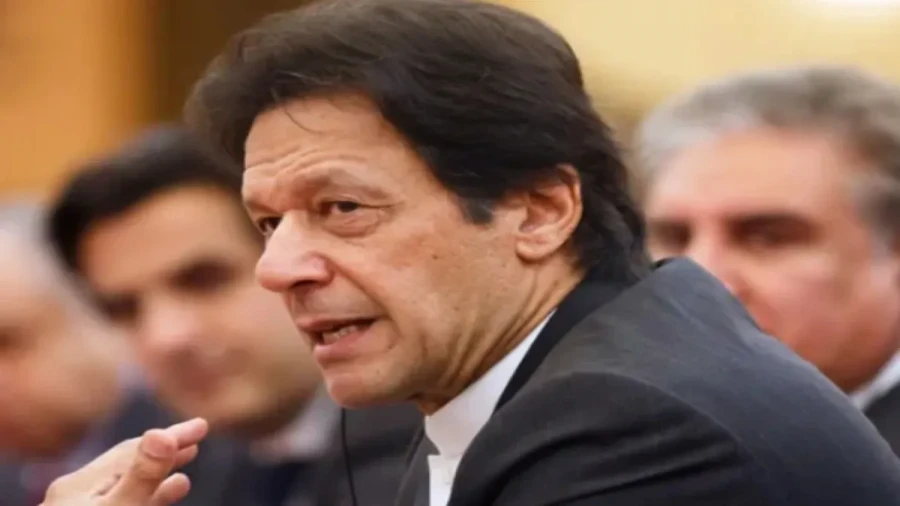Imran Khan Death Rumors: PTI Demands Urgent Access After Journalist Wajahat S Khan Claims