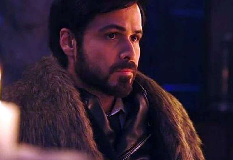 Serial kisser Emraan Hashmi left the kissing scene due to this reason