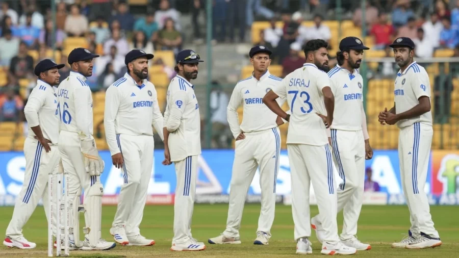 ऑस्ट्रेलिया में टीम इंडिया इस तरह से जीतेगी, विश्व विजेता प्लेयर ने बताया तरीका