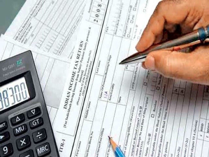 Tax Return forms for AY 2019 20 notified Tax Return 201920