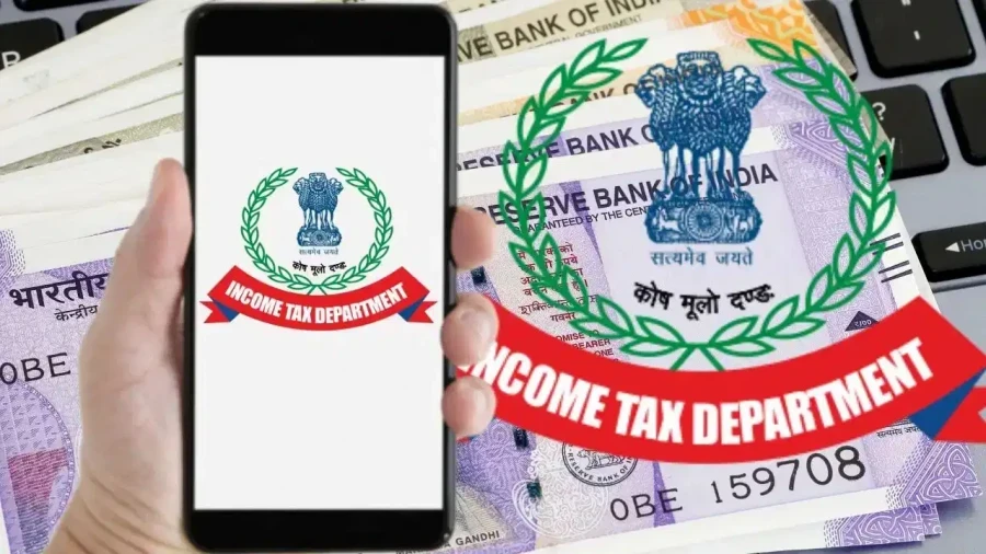 इनकम टैक्स नियम: नकद लेनदेन पर भारी जुर्माने से बचने के लिए जानें ये 8 जरूरी नियम