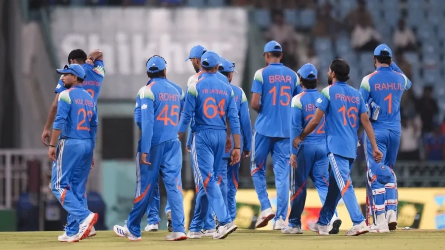 IND vs AFG: टीम इंडिया की प्लेइंग 11 में बड़े बदलाव, नितीश की वापसी और हर्षित का डेब्यू संभव