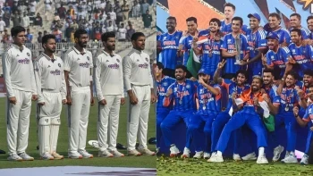 भारतीय क्रिकेट में बड़े बदलाव का दिन: नया टी20 कप्तान और अफगानिस्तान टेस्ट का आगाज