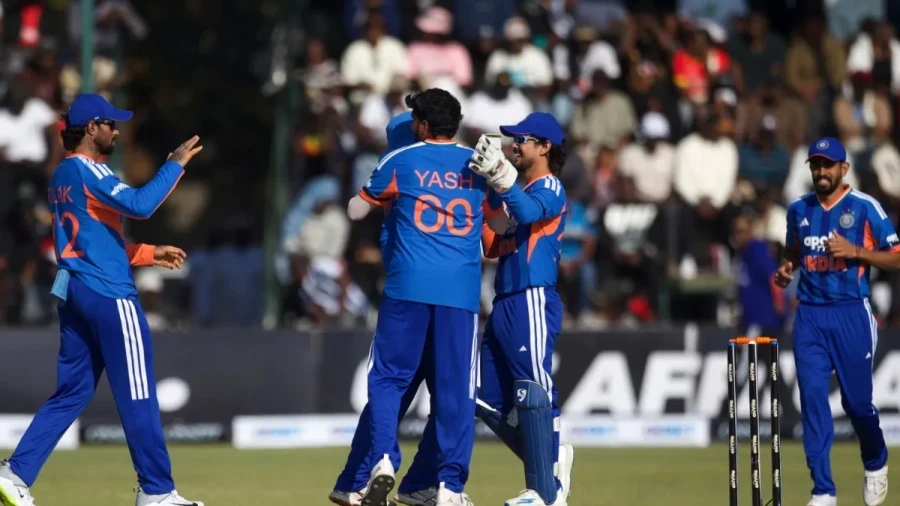 IND vs AFG T20I: हर्षित राणा चोट के कारण बाहर, यश ठाकुर की टीम इंडिया में एंट्री