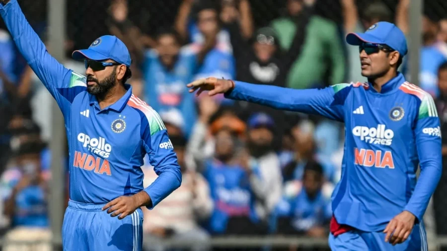 IND vs AFG: BCCI Announces Schedule Change for India vs Afghanistan Series