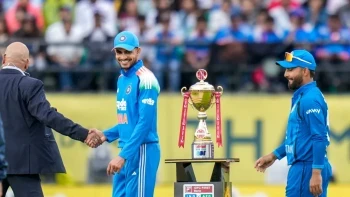 India vs Afghanistan T20 Series Announced: Full Schedule and Venue Details