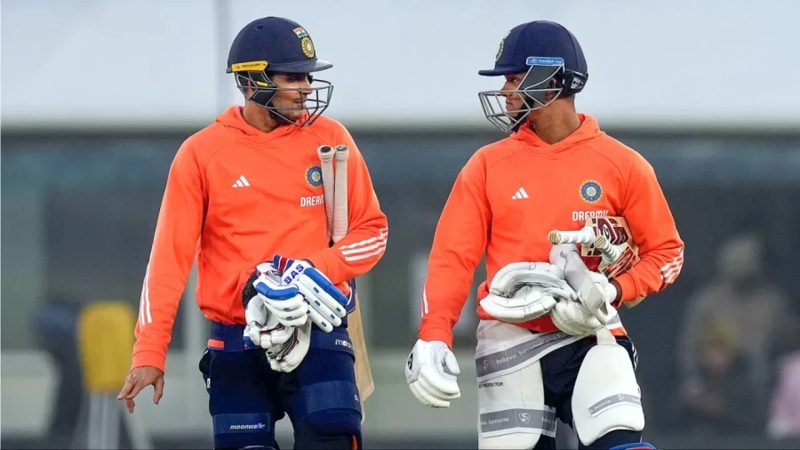 Why was there a 'rift' in Team India before Mohali T20?