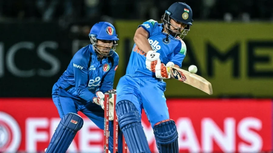 IND vs AFG T20I: दिल्ली में पहले मैच की तारीख पर सस्पेंस खत्म, DDCA ने दिया बड़ा अपडेट