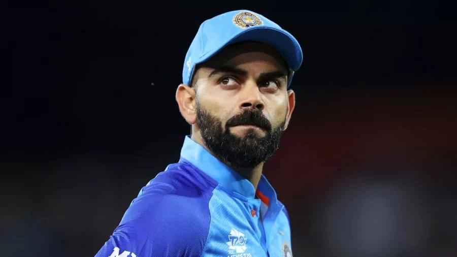 Virat Kohli will be out of the first T20 match - Rahul Dravid gave this update in the press conference