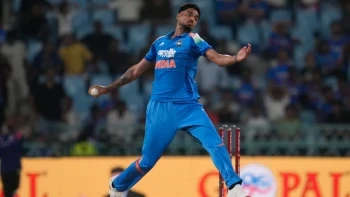 Gurnoor Brar: How Domestic Grind Prepared Me For International Cricket Success