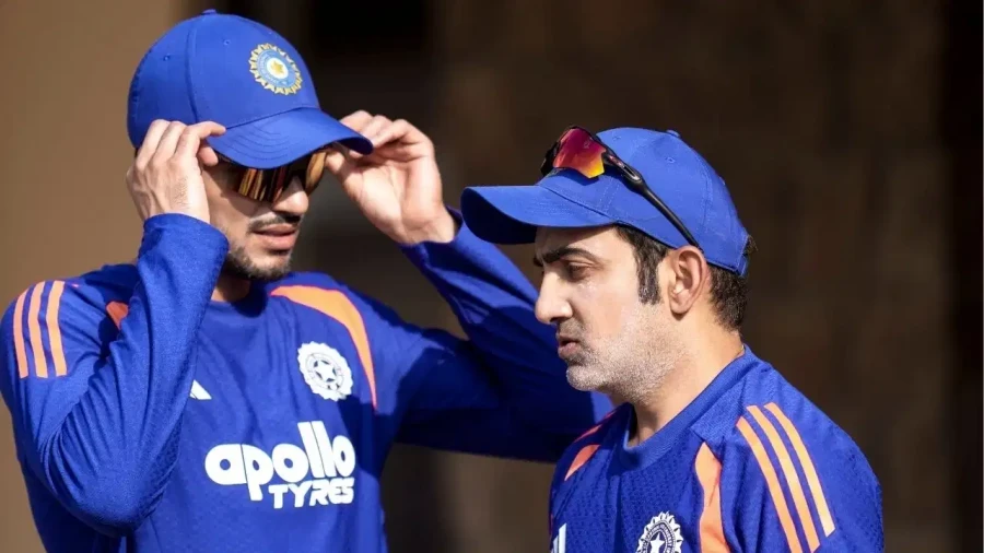 IND vs AFG: 3 Contenders for Kohli's Spot, Debut Likely for One Bowler