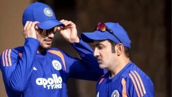 IND vs AFG: 3 Contenders for Kohli's Spot, Debut Likely for One Bowler