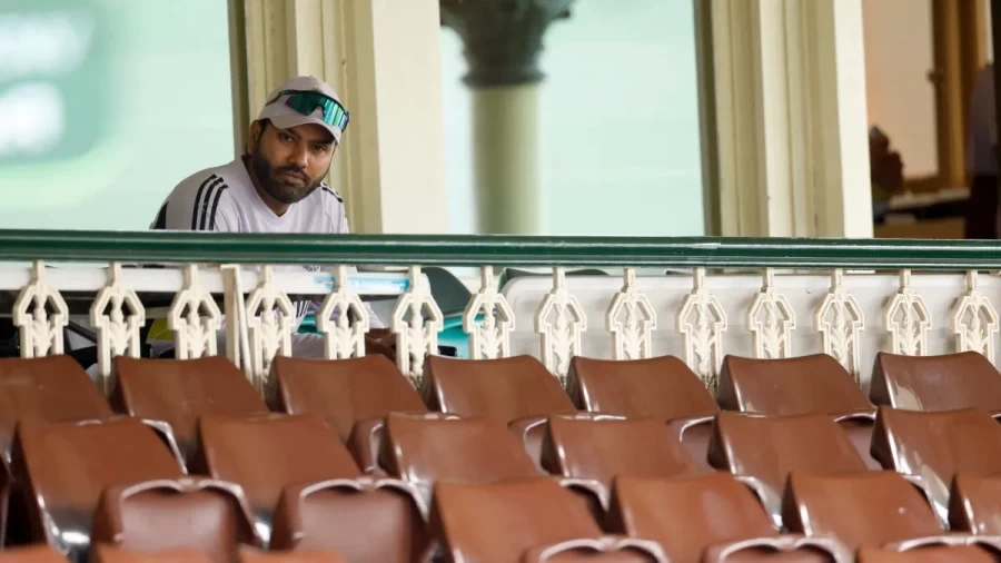 Rohit will be out of Sydney Test, took the decision himself, this player will return