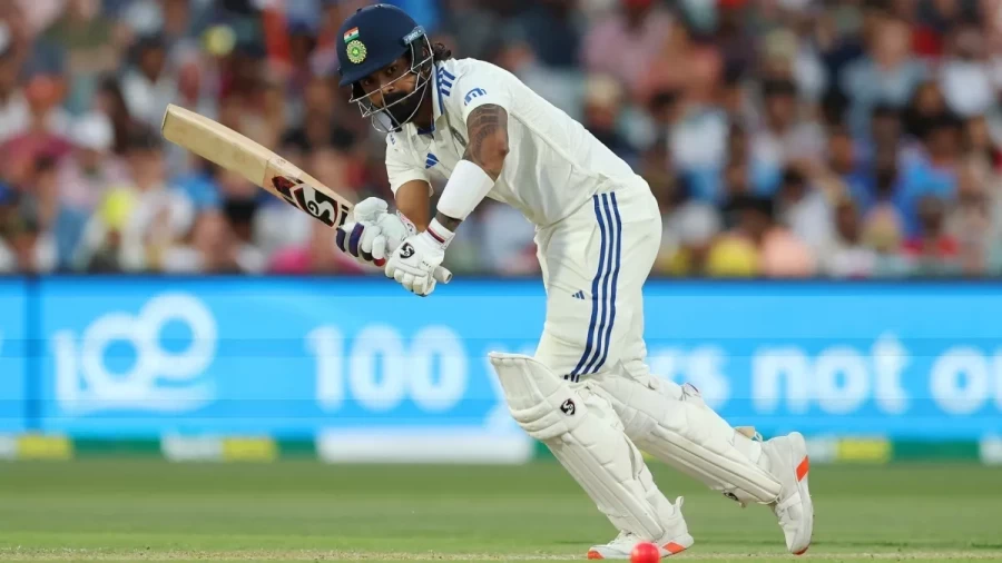 Rahul has a chance to create history, till date no batsman has done this for India