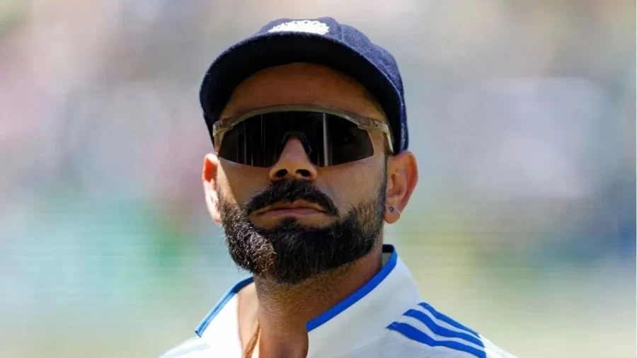 'I apologize', this Australian legend bows down before Virat Kohli