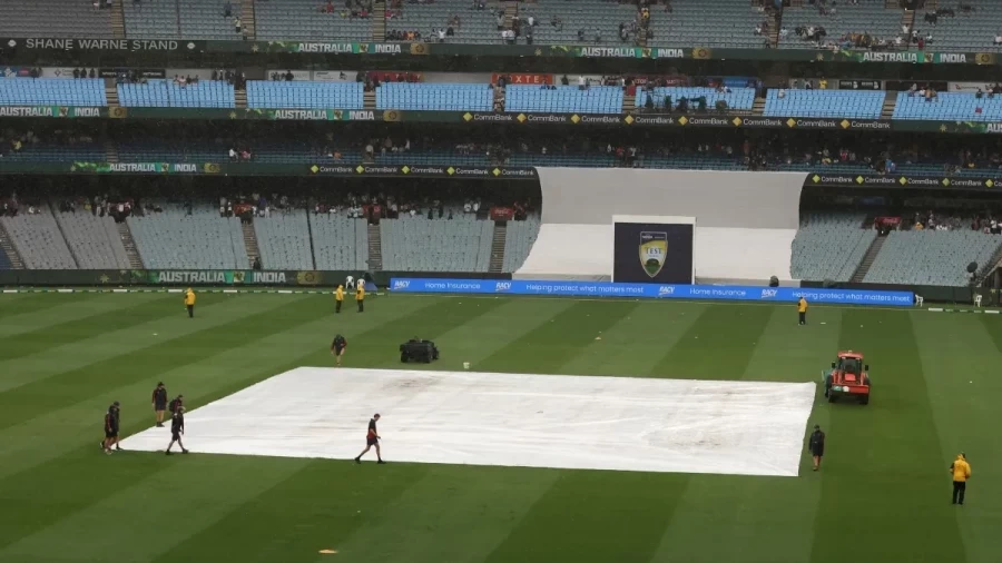 चौथे टेस्ट के समय में बड़ा बदलाव, चौथे दिन कितने बजे शुरू होगा मैच, ऐसा रहेगा मौसम