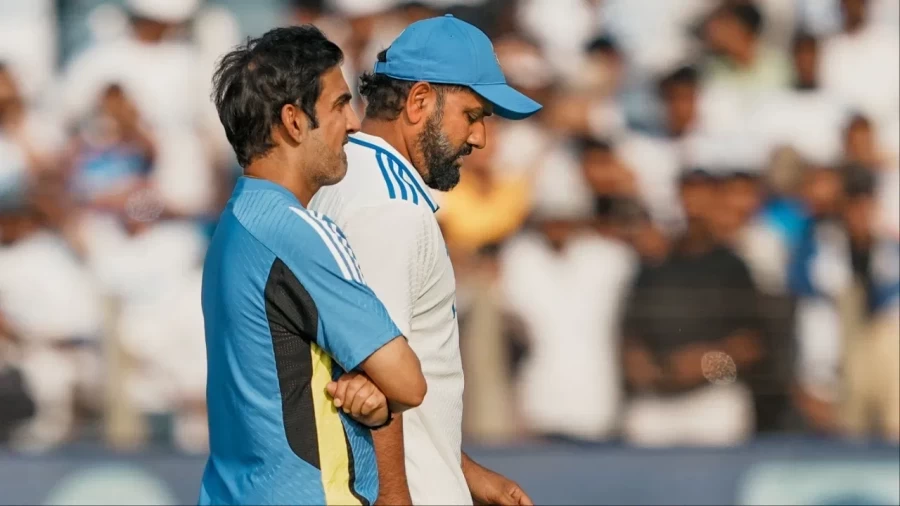 Ravi Shastri exposed Team India- told such a big thing before Sydney Test