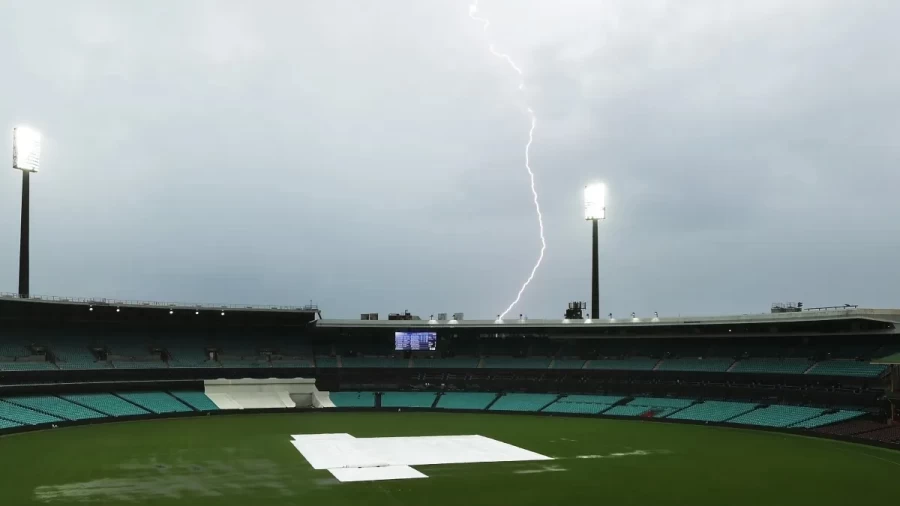 Will rain become the villain in Sydney Test? Know what the weather will be like