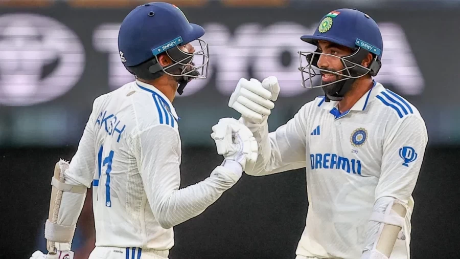 Team India got a big shock before Sydney Test, star player was out