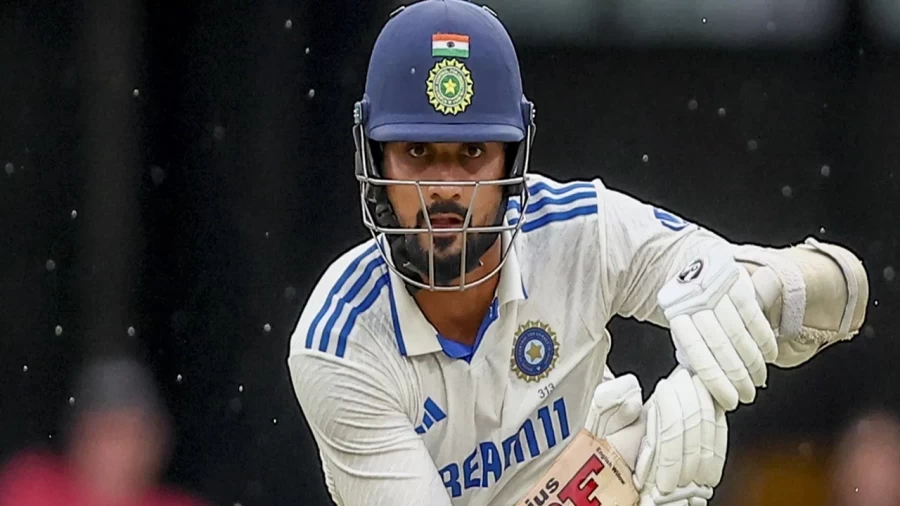 When Bumrah-Akashdeep avoided follow-on, Virat-Gambhir celebrated like this in Gabba