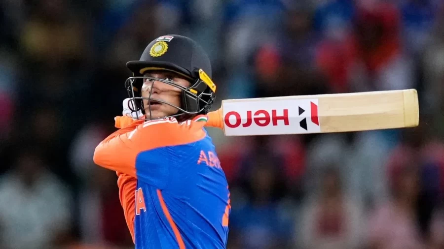 दूसरे टी-20 में टीम इंडिया की हार के बाद अभिषेक शर्मा ने बताई गलतियां, ऑस्ट्रेलियाई गेंदबाजों की तारीफ