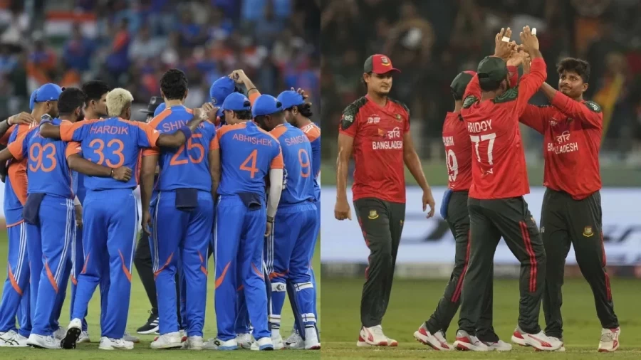 Who will dominate the Dubai pitch, batsmen or bowlers? Read the full report