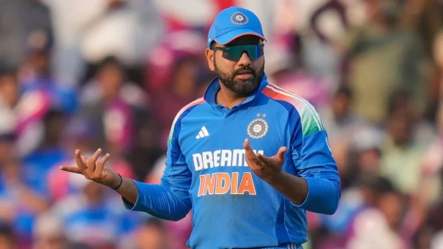 Captain Rohit's direct message to these 4 players, they will have to perform strongly