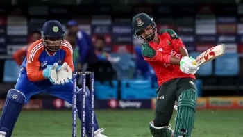 Bangladesh Cricket Board Anxious Over India Tour: BCB Seeks Resolution for September Series
