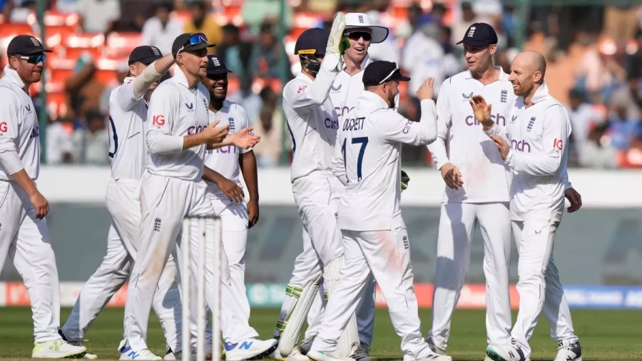टीम इंडिया के लिए राहत की खबर, ये इंग्लैंड का स्टार खिलाड़ी हुआ टेस्ट सीरीज से बाहर