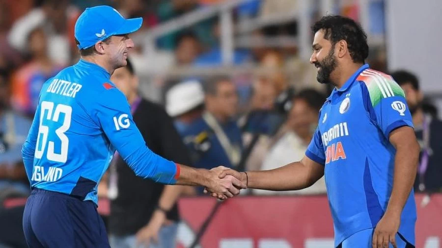 Will Rohit be able to take this decision- Big changes possible in India's playing eleven