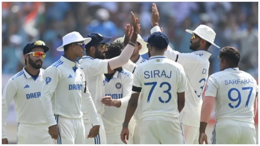 This deadly player may enter Dharamshala test, danger looms over England