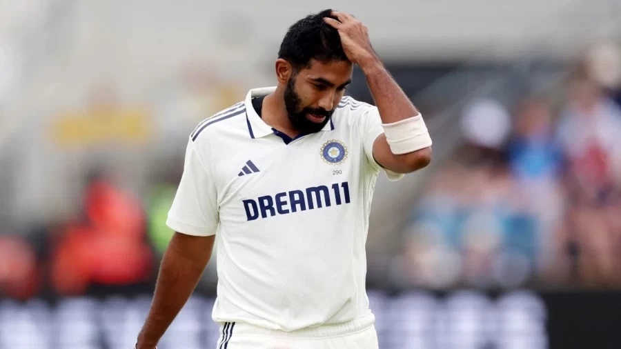 ‘जसप्रीत बुमराह ले सकते हैं संन्यास, वो खुद ही करेंगे खेलने से मना’