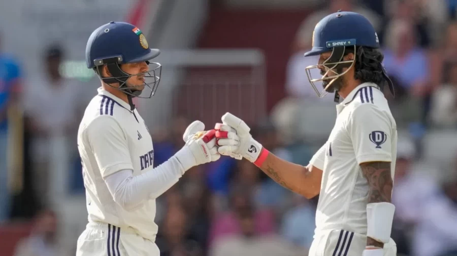 'Tapasvi' will make India win at the Oval, veteran warns ENG