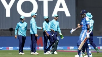 England Releases Tom Banton and Liam Dawson Ahead of Lord's ODI Against India