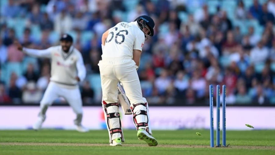 13 wickets fall on Day 1 of fourth England-India Test, England on 53/3 at stumps