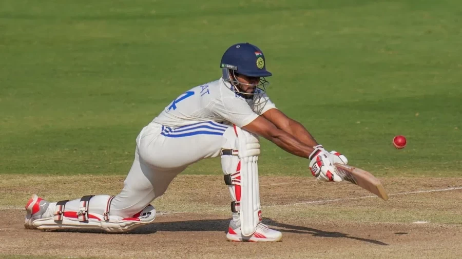 Will India beat England at its own game? ‘Baseball’ will get its answer from ‘Razball’!