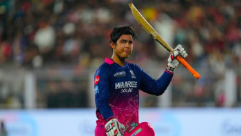 Vaibhav Suryavanshi: Debut Likely in First T20 Against England, Instagram Post Sparks Buzz