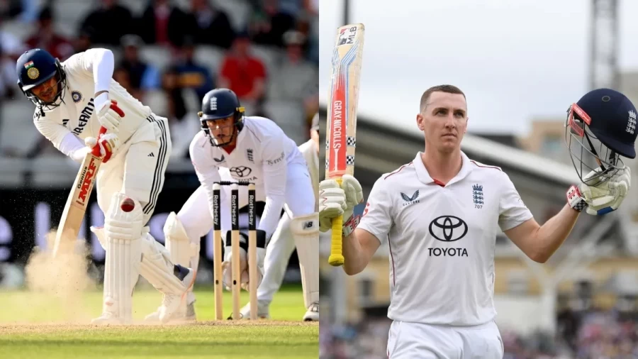 भारत-इंग्लैंड सीरीज में 32 साल पुराने रिकॉर्ड की हुई बराबरी, सिर्फ दूसरी बार हुआ ऐसा