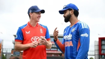 IND vs ENG: पांचवें टी20 के समय में बदलाव, जानें कब और कहां होगा आखिरी मुकाबला