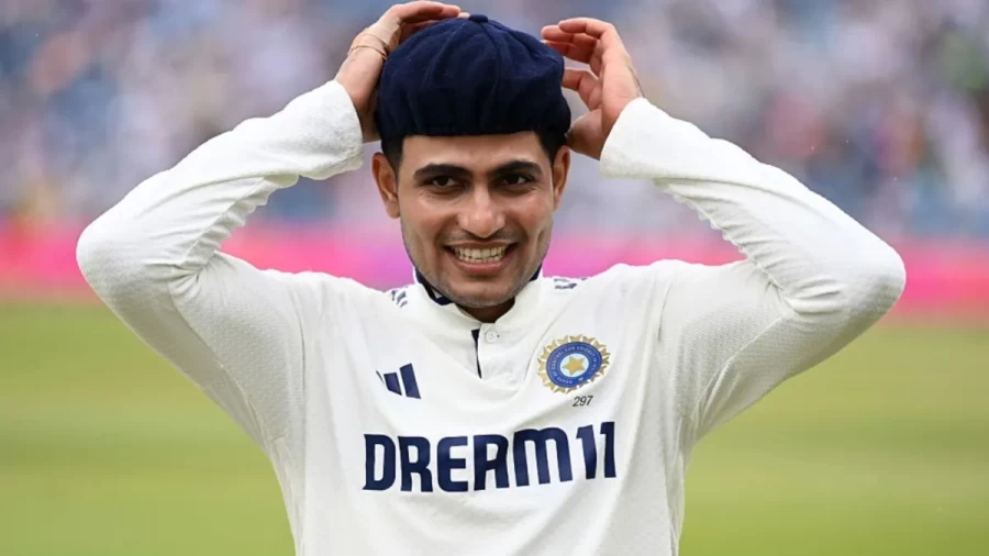 Shubhaman Gill's strategy exposed, why is this player in the team?