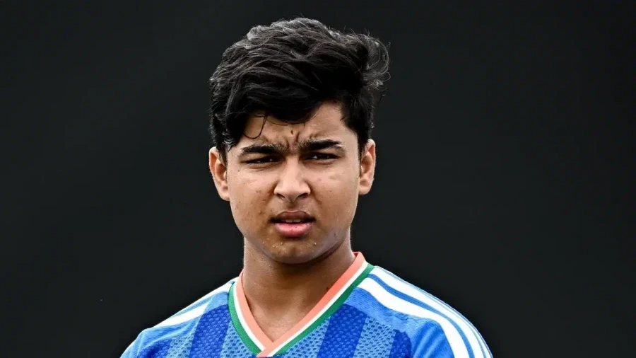 IND vs ENG 5th T20: Vaibhav Suryavanshi Dropped After 3 Matches, Sanju Samson Returns