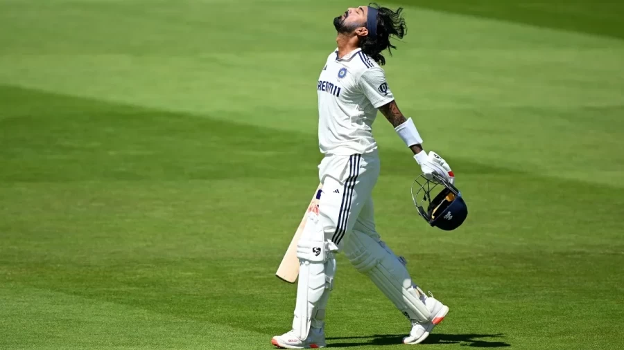 केएल राहुल के निशाने पर बड़ा मुकाम, सचिन और गावस्कर के खास क्लब में होगी एंट्री