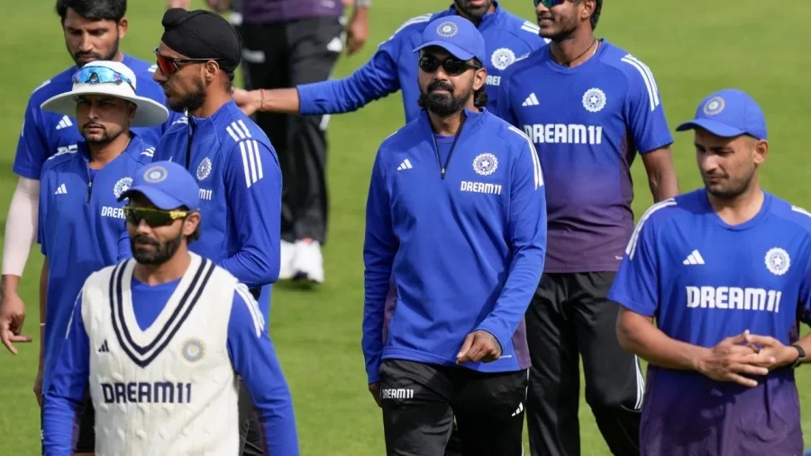 इंग्लैंड में जीतना रह जाएगा सपना! टीम इंडिया का इतिहास दे रहा गवाही