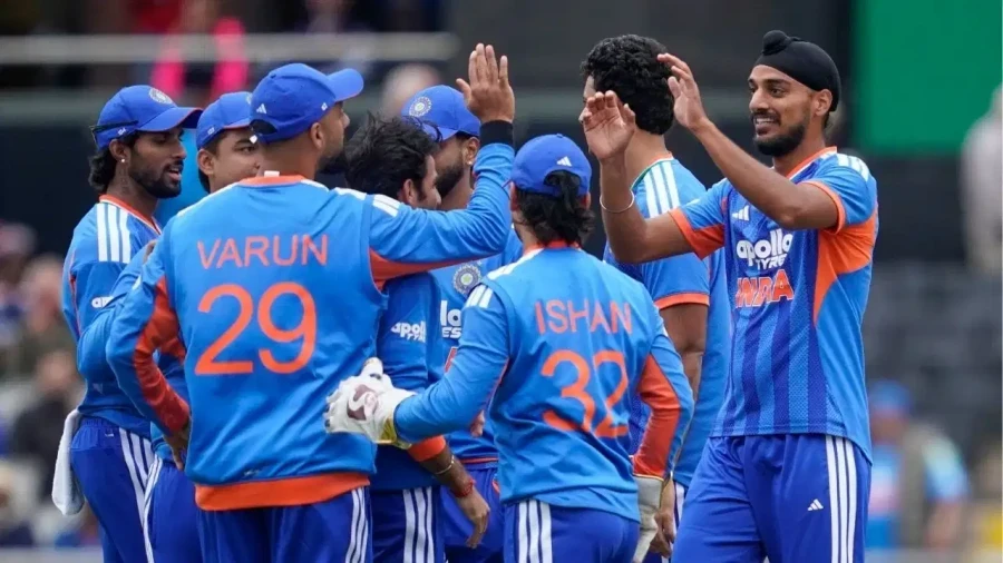 IND vs ENG: 4 Major Reasons Why Team India Lost 2nd T20I