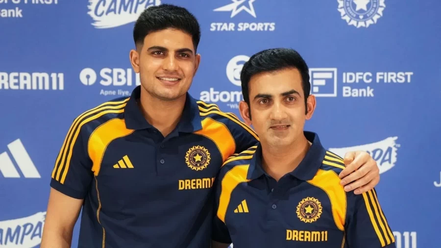 भारतीय क्रिकेट टीम