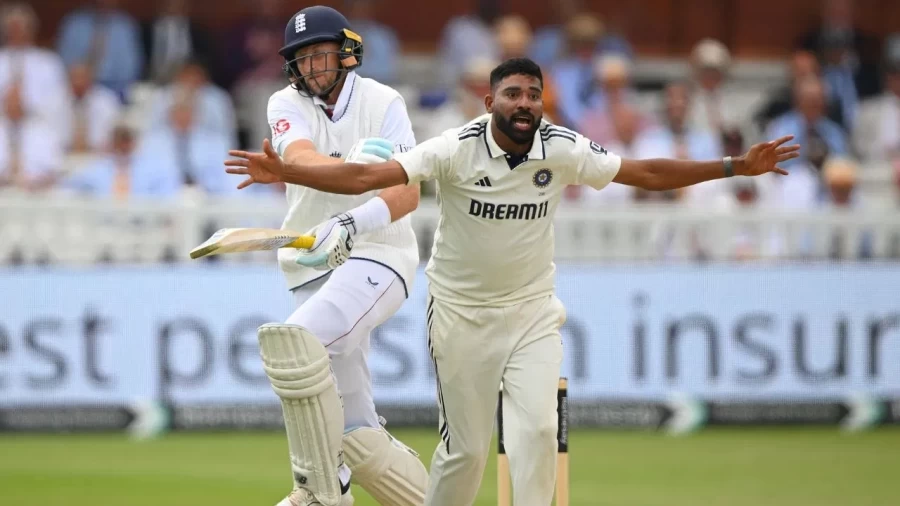 सिराज अगला टेस्ट नहीं खेलेंगे? टीम इंडिया के कोच का चौंकाने वाला बयान