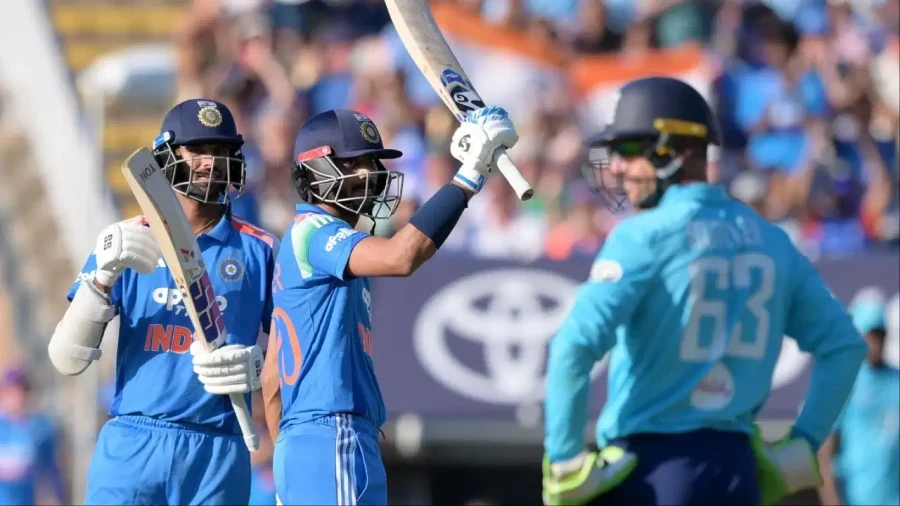 Axar Patel vs England: 5 Reasons Proving The All Rounder Special Connection