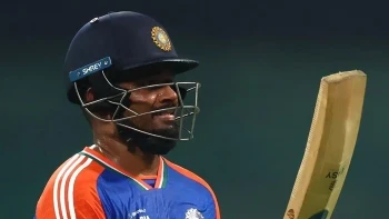Sanju Samson Struggles: Will Vaibhav Suryavanshi Debut in Second T20 Against England?