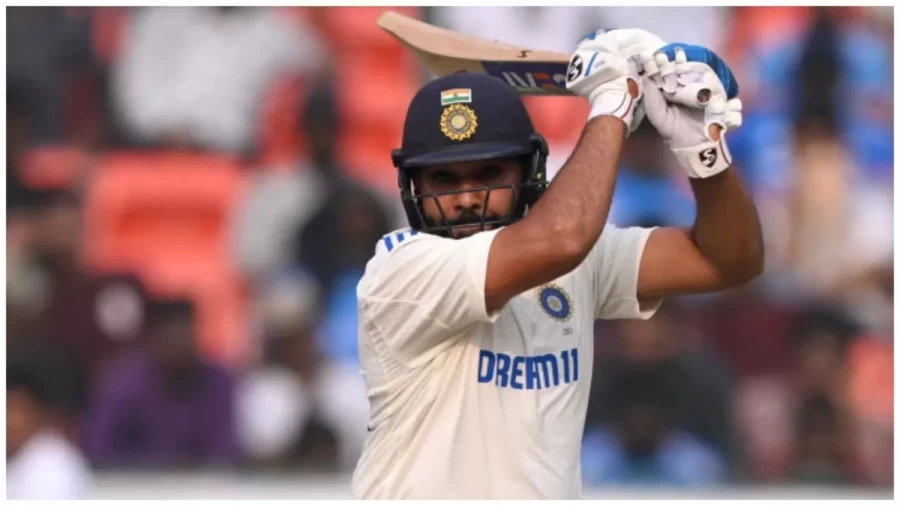 Another milestone for Rohit Sharma, he will become the second batsman in the world after hitting 1 six